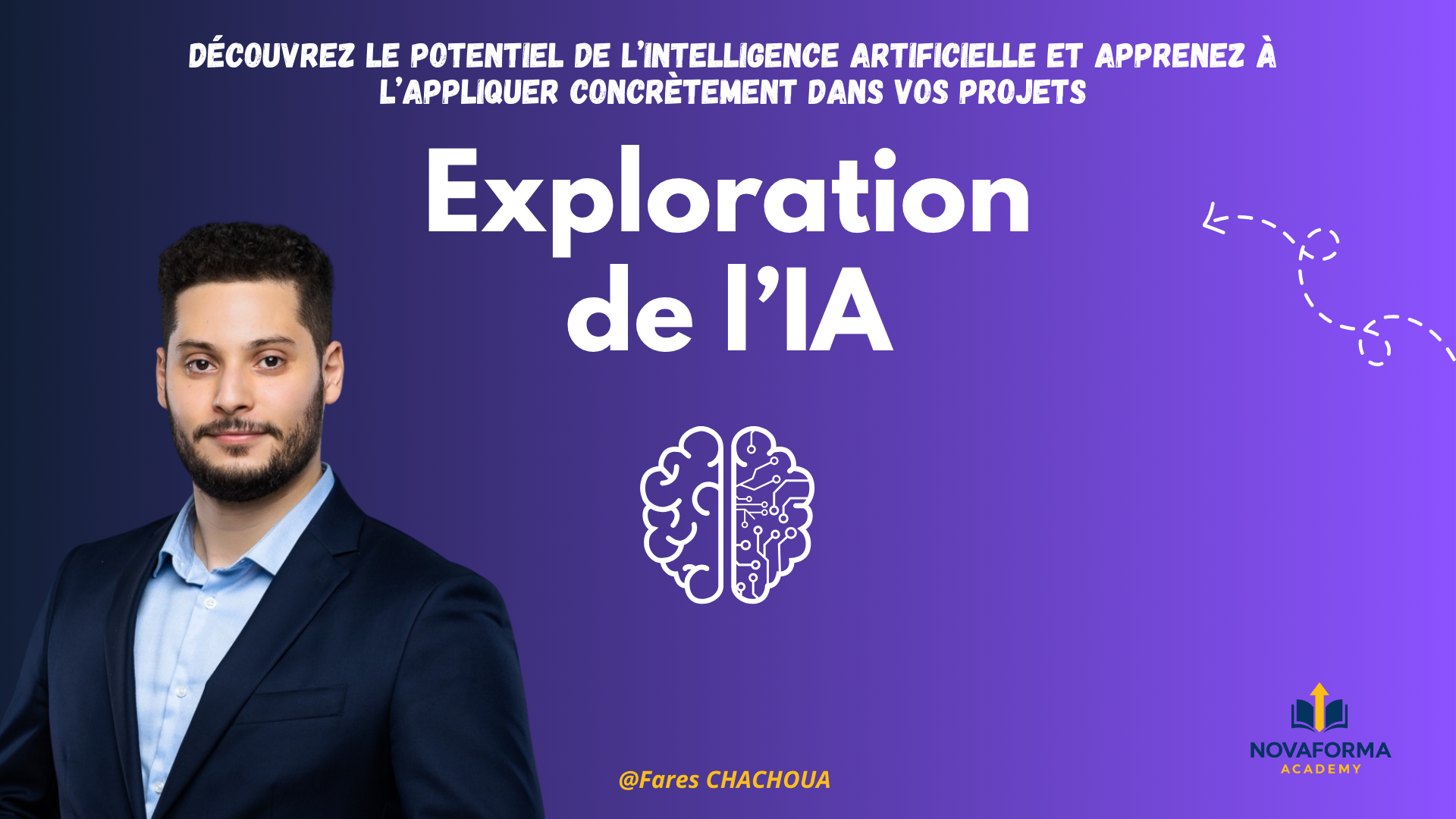 Exploration de l&rsquo;IA